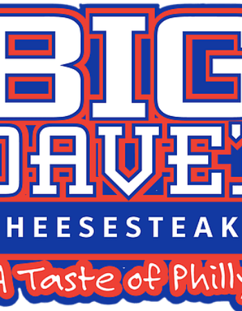Big Dave’s Cheesesteaks